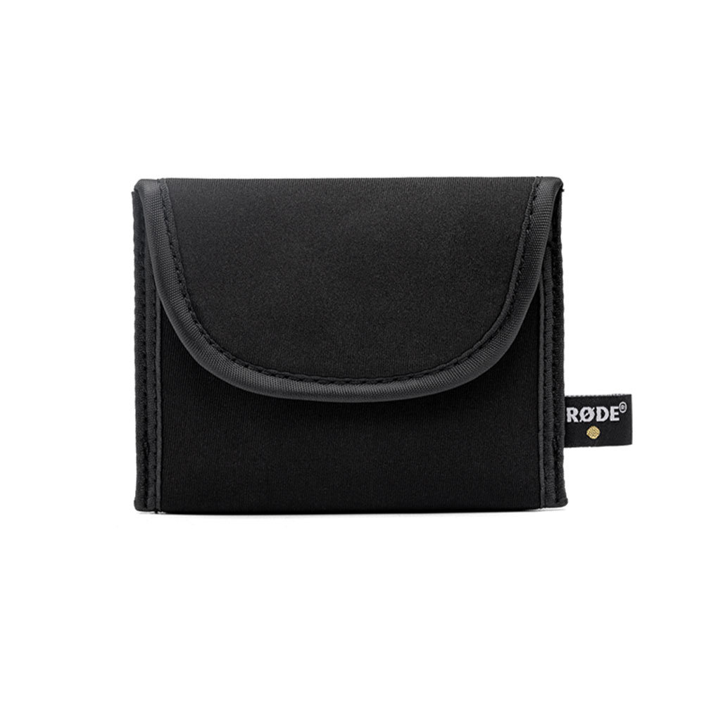 RODE Wireless Go II Single Wireless Microphone System-Pinknoise Systems